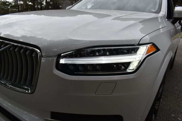 2024 Volvo XC90 Plus - Photo 10