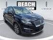  Lincoln MKC