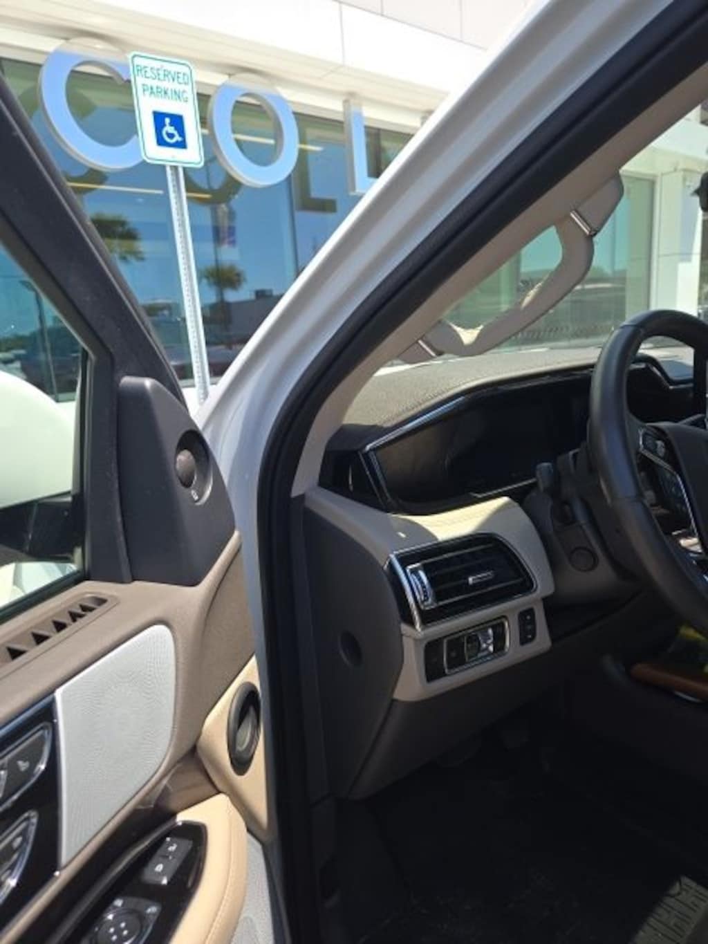 Used 2024 Lincoln Navigator L Reserve SUV