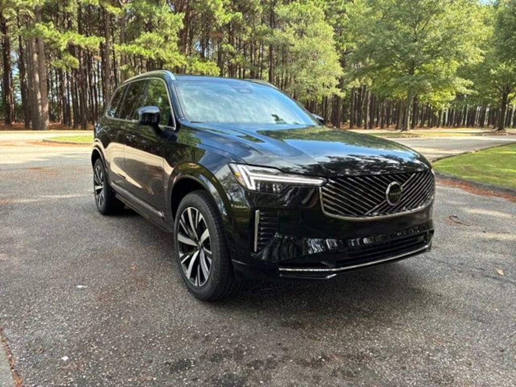 New 2026 Volvo XC90 B5 Core SUV