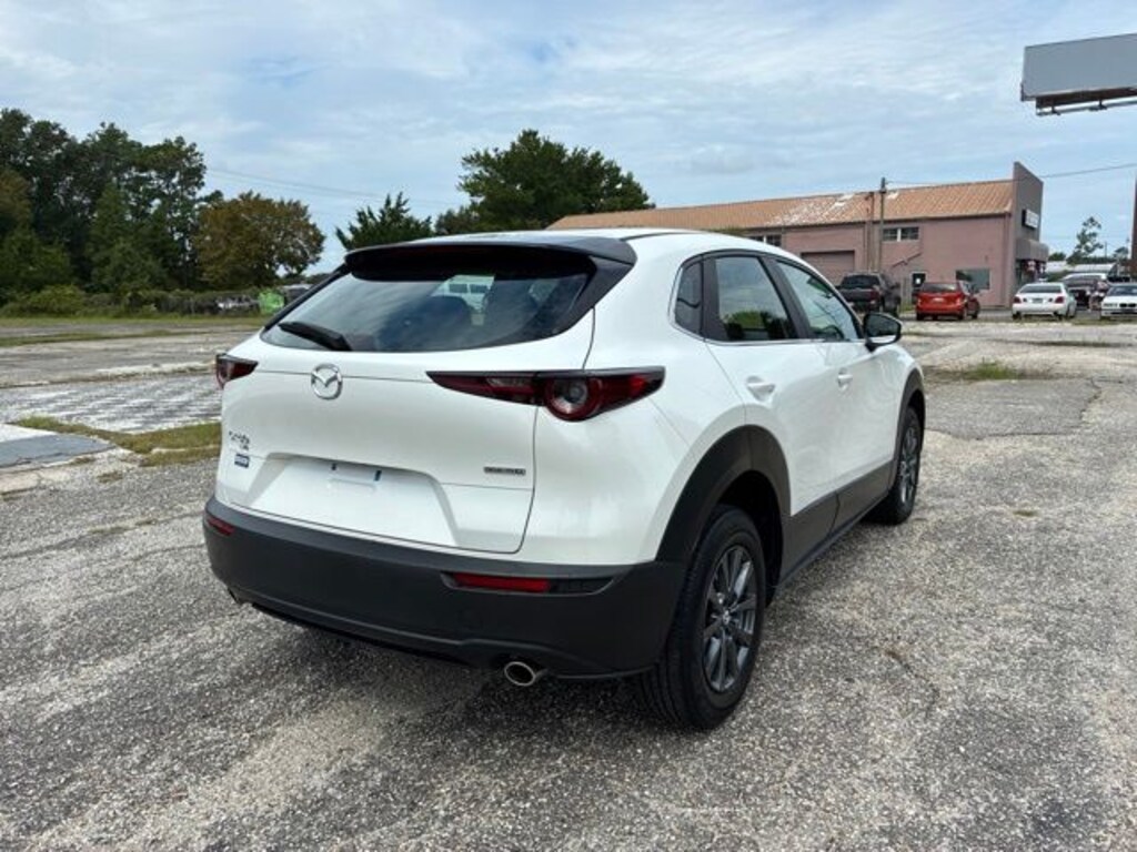 Used 2023 Mazda CX-30 2.5 S SUV