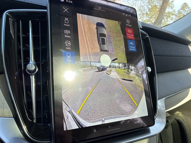 2026 Volvo XC90 Ultra - Photo 32
