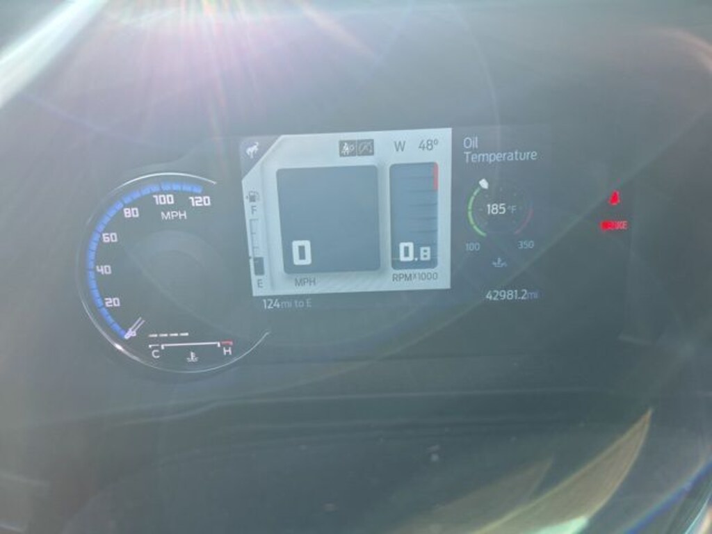 Used 2021 Ford Bronco SUV