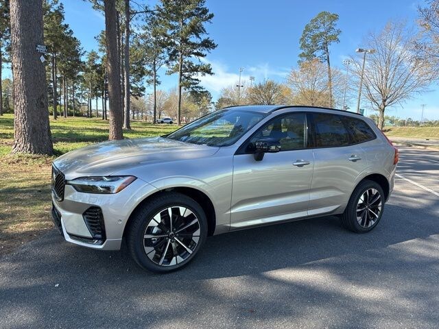 2026 Volvo XC60 B5 Plus AWD SUV