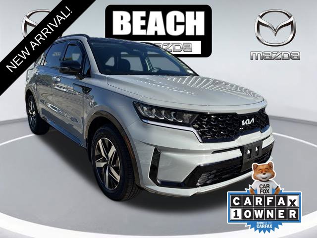2023 Kia Sorento