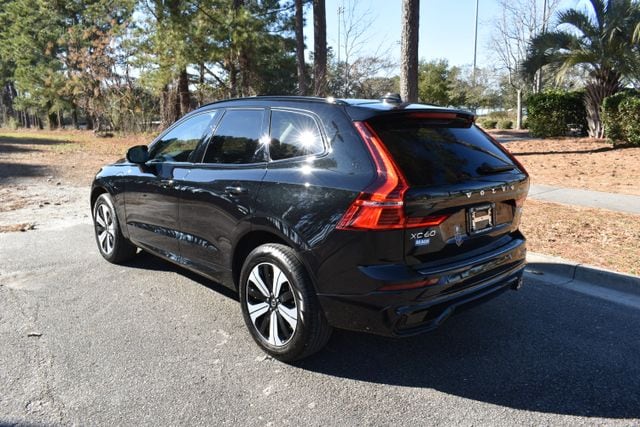 2024 Volvo XC60 Core - Photo 6