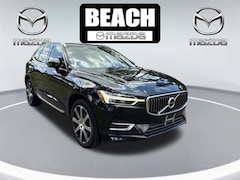 Used 2019 Volvo XC60 T6 Inscription SUV YV4A22RL0K1347149 For Sale in Myrtle Beach SC