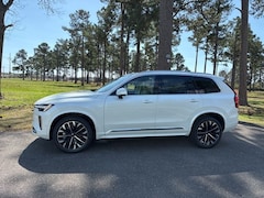 New 2026 Volvo XC90 B6 Ultra 7-Seater SUV YV4062PF9T1486050 For Sale in Myrtle Beach SC