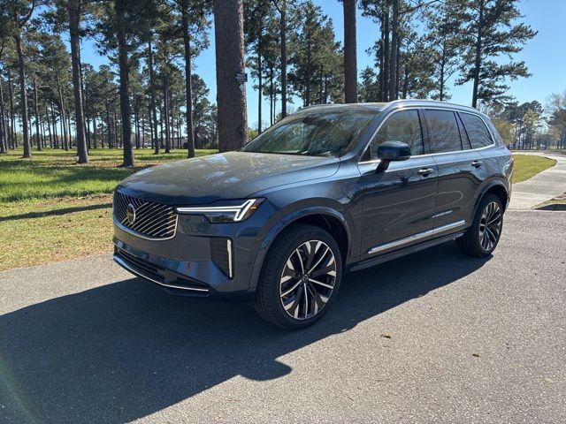 New Volvo XC90 Myrtle Beach | Luxury SUVs for sale