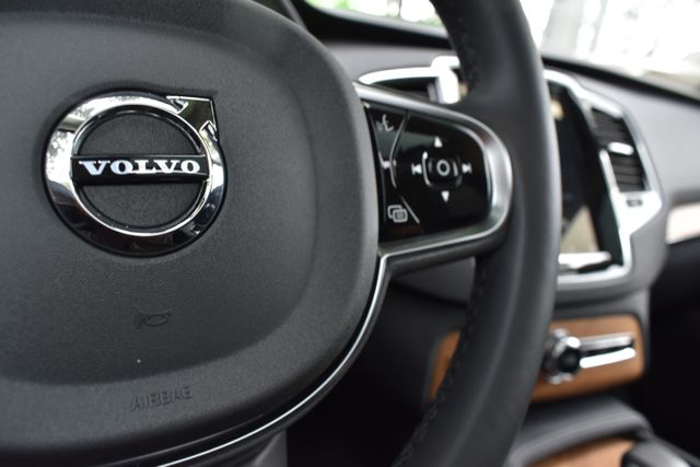 2024 Volvo XC90 Plus - Photo 28