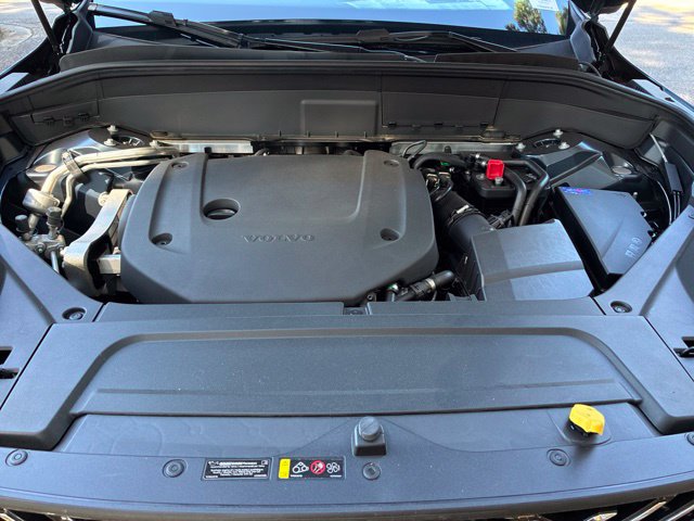 2026 Volvo XC90 Plus - Photo 19