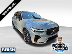 Used 2026 Volvo XC60 B5 Plus SUV YV4M12RC6T1328946 For Sale in Myrtle Beach SC