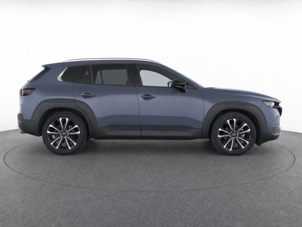 Used 2025 Mazda CX-50 2.5 S Premium Plus Package SUV