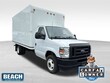  Ford E-350 Cutaway