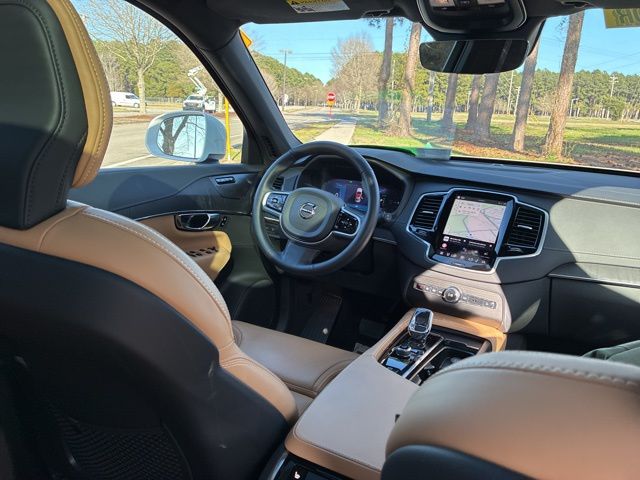 2025 Volvo XC90 Ultra - Photo 26