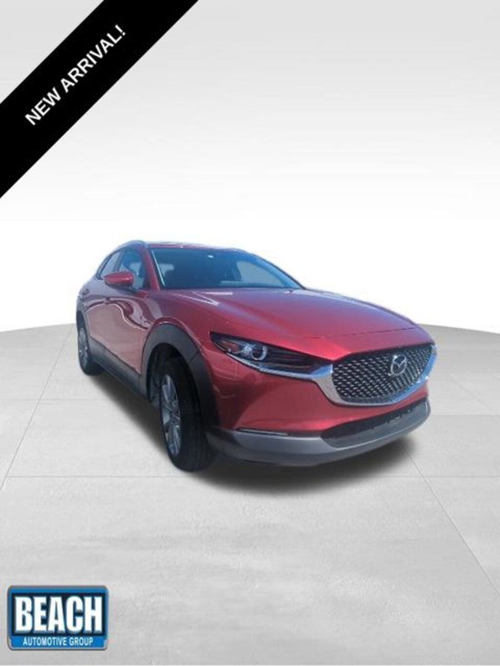 Used 2023 Mazda CX-30 2.5 S Select Package SUV