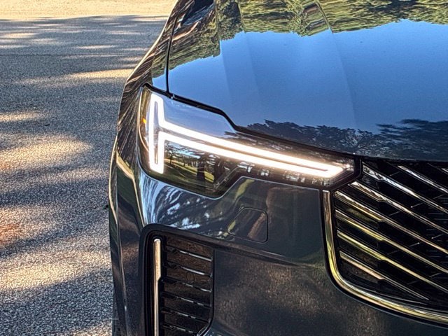 2026 Volvo XC90 Plus - Photo 10