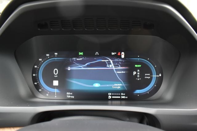 2024 Volvo XC90 Plus - Photo 29