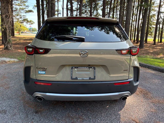 Used 2026 Mazda CX-50 2.5 Turbo SUV