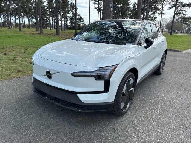 New 2026 Volvo EX30 Twin Motor Plus SUV