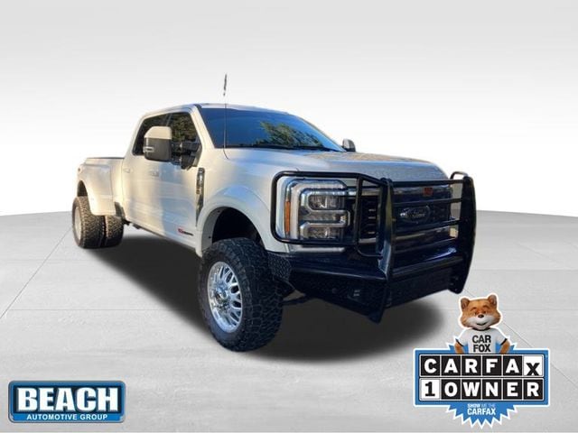 2023 Ford F-450 Truck Crew Cab