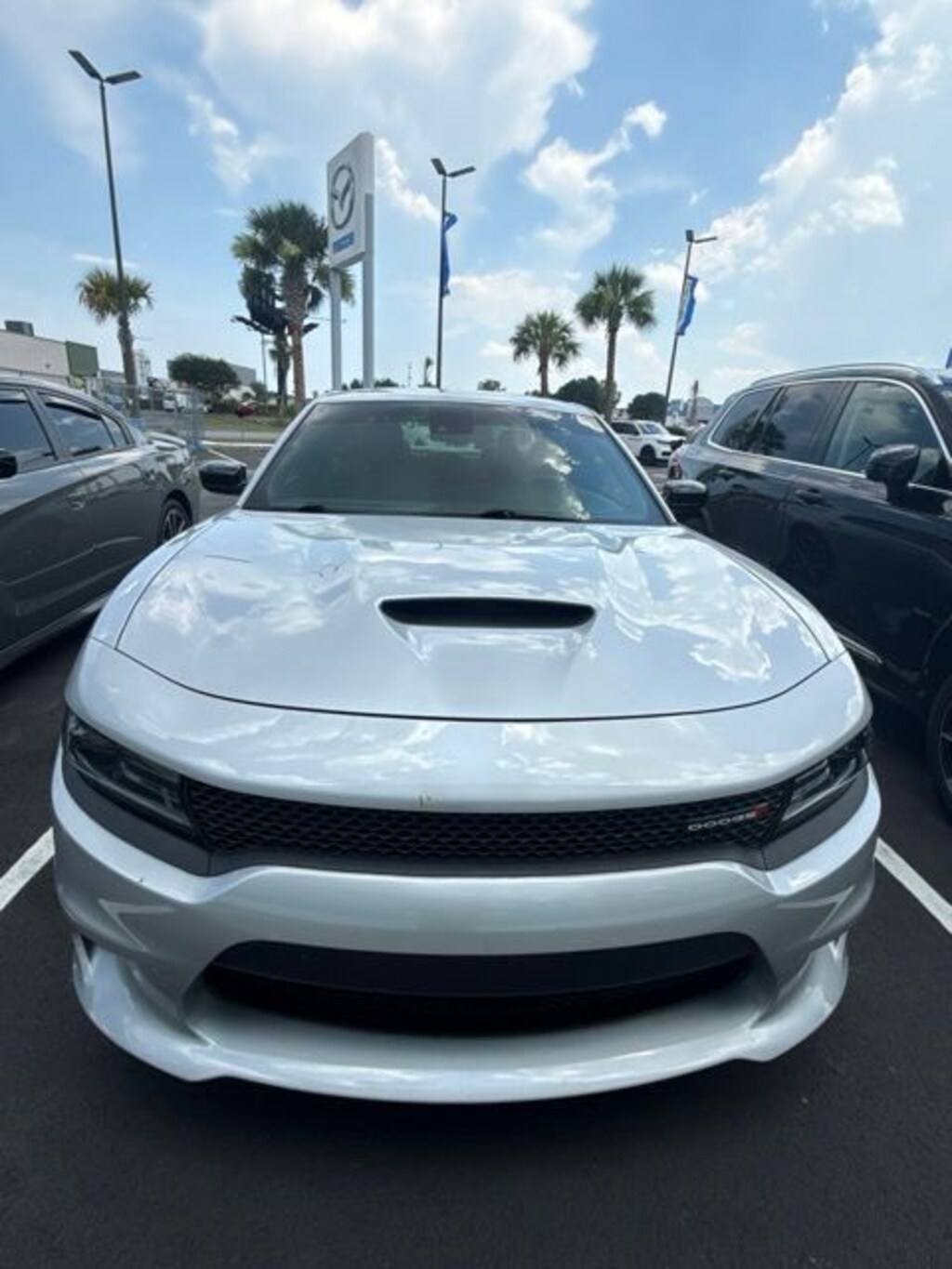 Used 2023 Dodge Charger GT Sedan