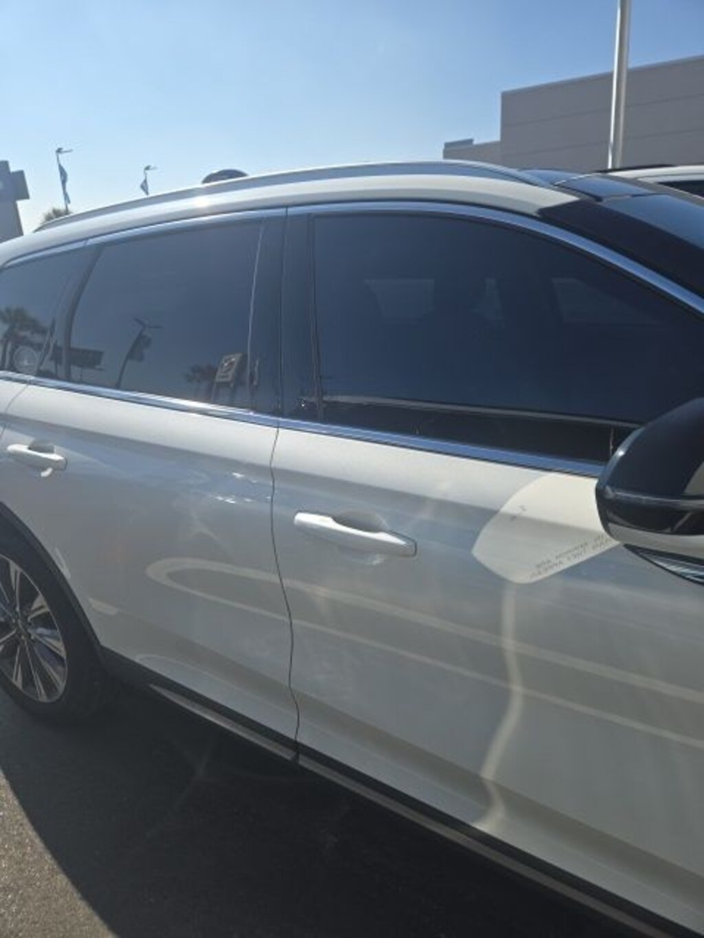 Used 2020 Lincoln Corsair Reserve SUV