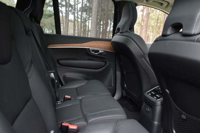 2024 Volvo XC90 Plus - Photo 24