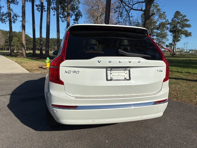 2025 Volvo XC90 Ultra - Photo 5