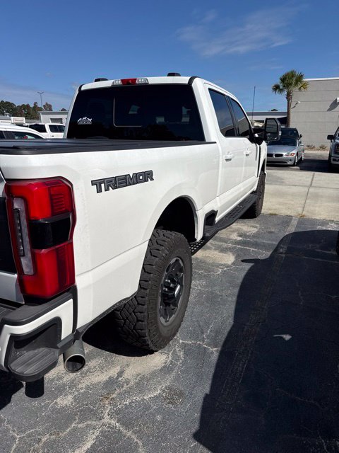 Used 2026 Ford F-250 Truck Crew Cab