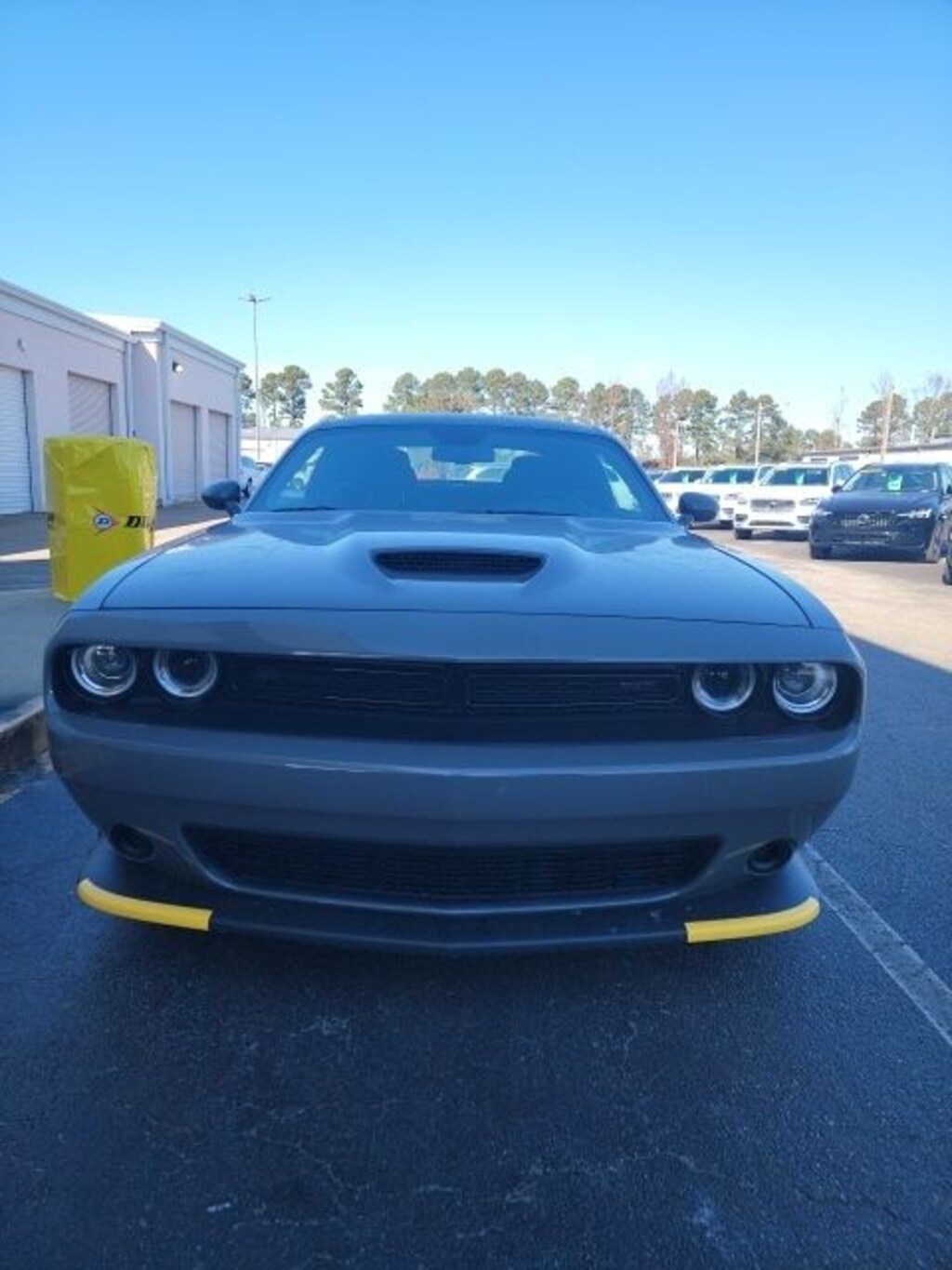 Used 2023 Dodge Challenger GT Coupe