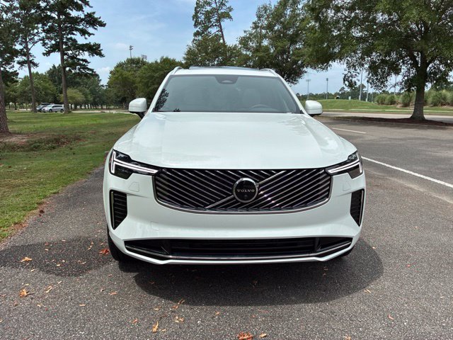New 2026 Volvo XC90 B6 Plus 7-Seater SUV
