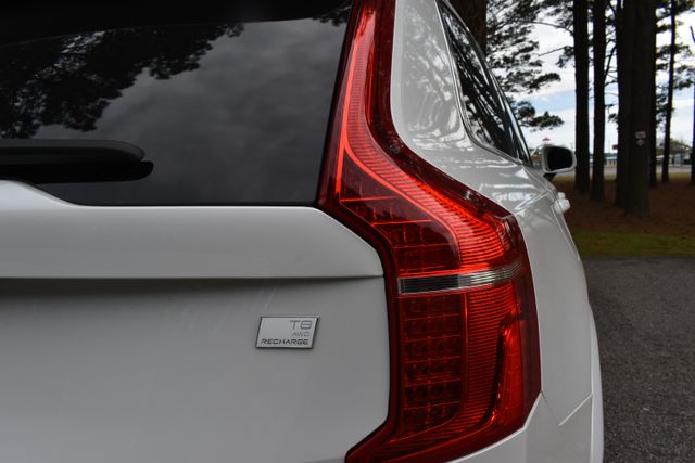 2024 Volvo XC90 Plus - Photo 14