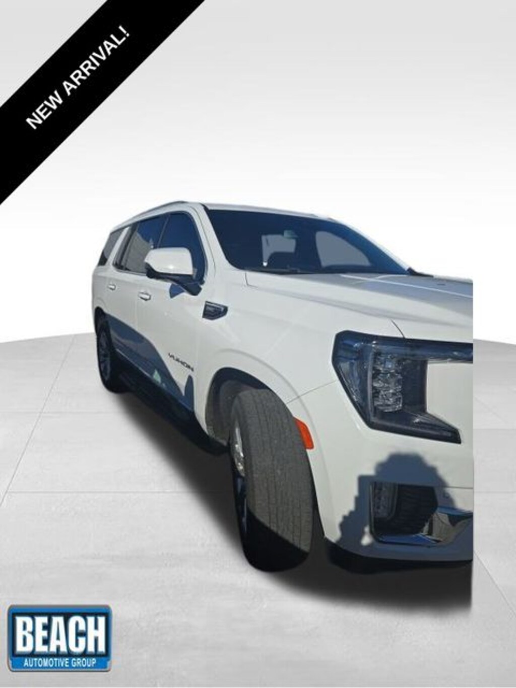 Used 2023 GMC Yukon SLT SUV