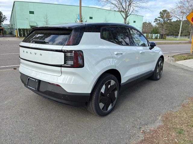 2026 Volvo EX30 Plus - Photo 6