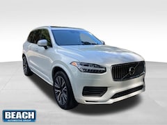 Used 2022 Volvo XC90 T6 AWD Momentum 7 Seater SUV YV4A22PK7N1795225 For Sale in Myrtle Beach SC