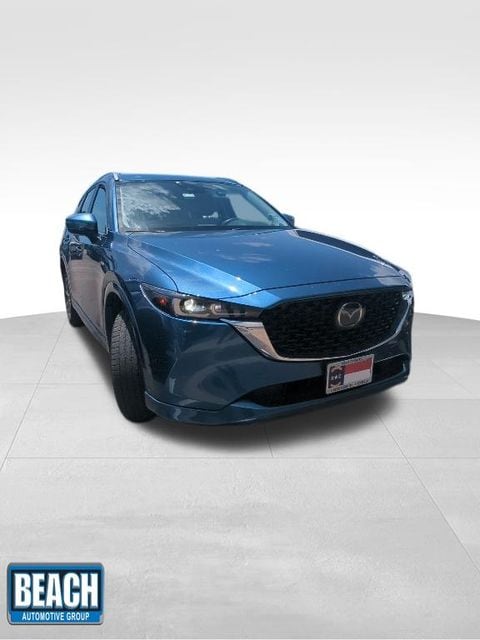 2024 Mazda CX-5 S Select Package Auto AWD's photo