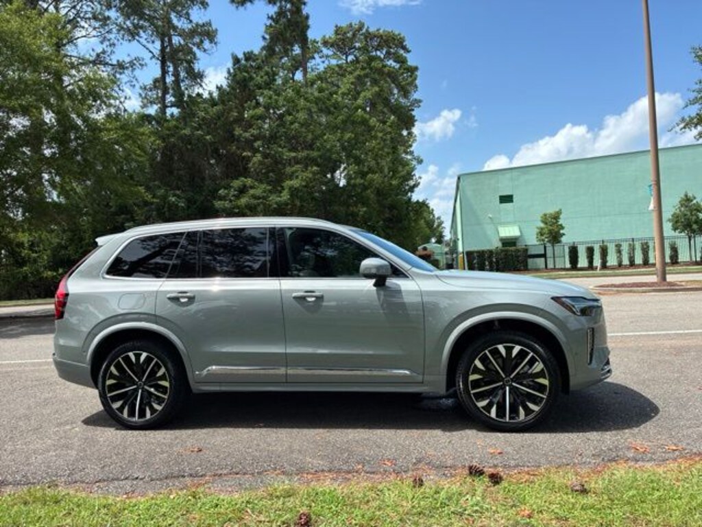 New 2026 Volvo XC90 B6 Plus 7-Seater SUV