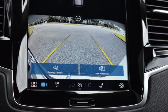 2024 Volvo XC90 Plus - Photo 32