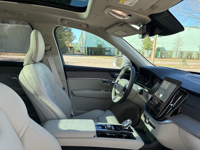 2026 Volvo XC90 Ultra - Photo 22