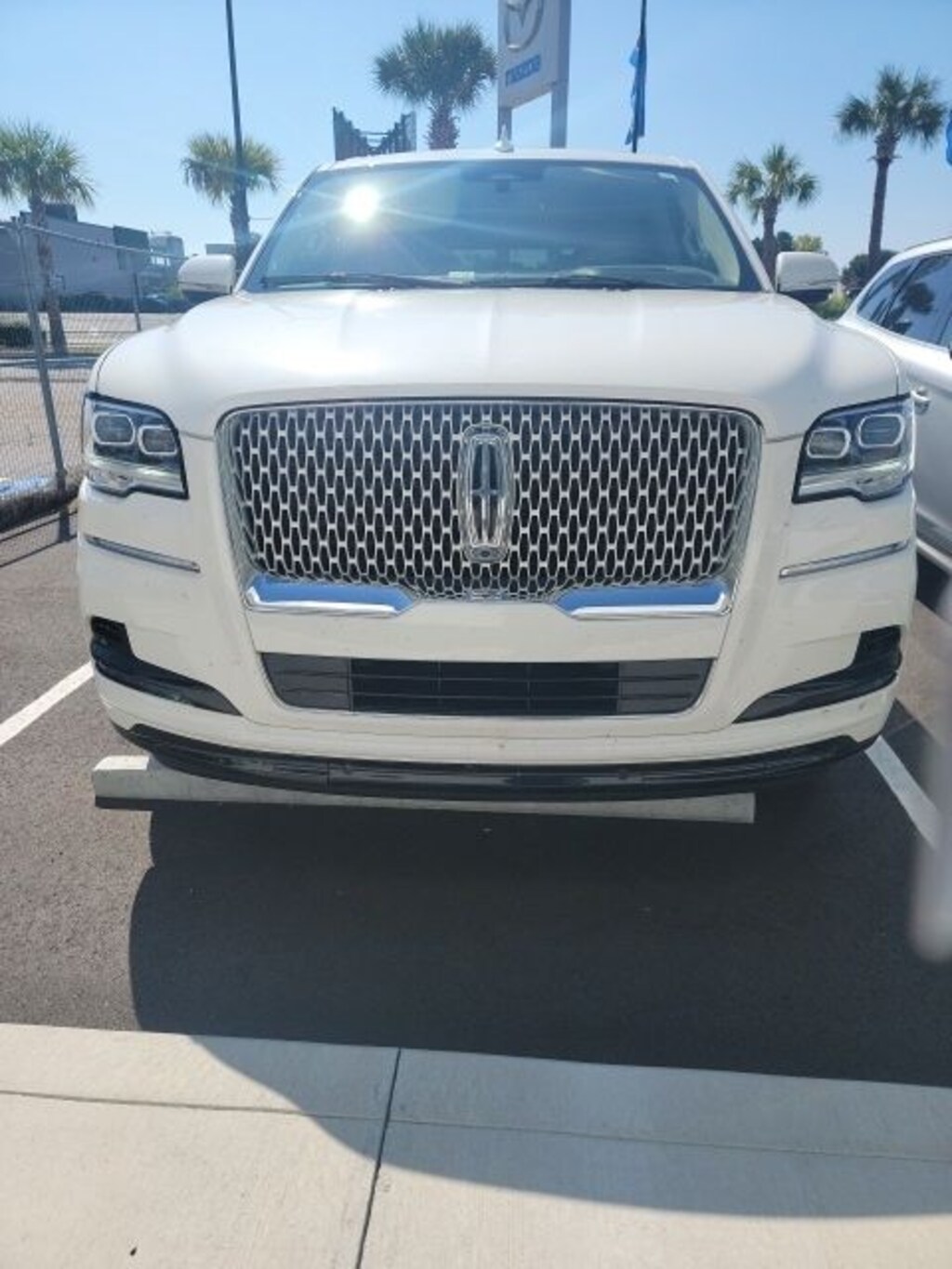 Used 2024 Lincoln Navigator L Reserve SUV