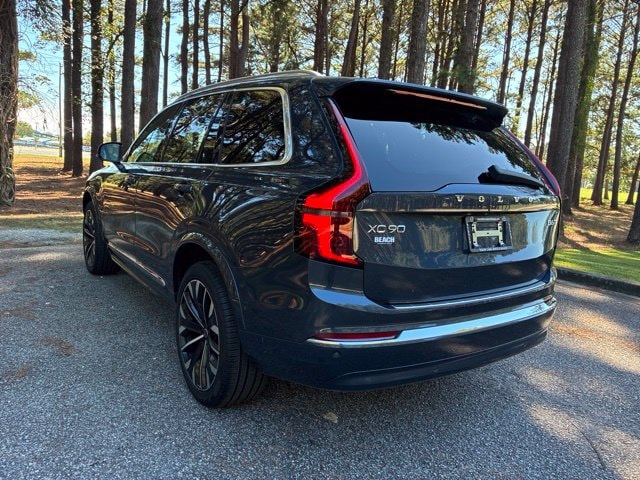 2026 Volvo XC90 Plus - Photo 7