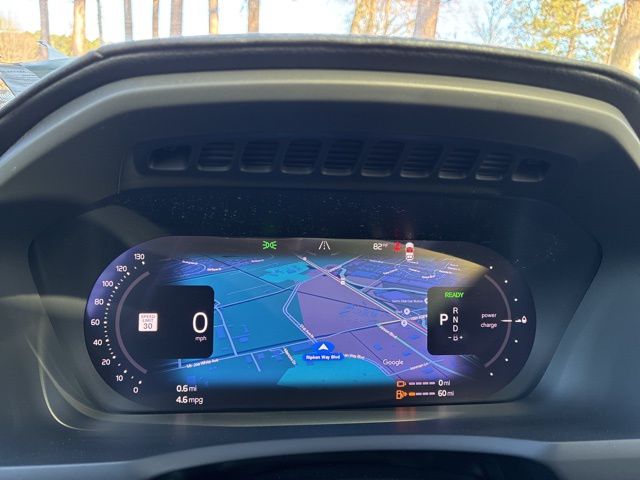 2025 Volvo XC90 Ultra - Photo 30