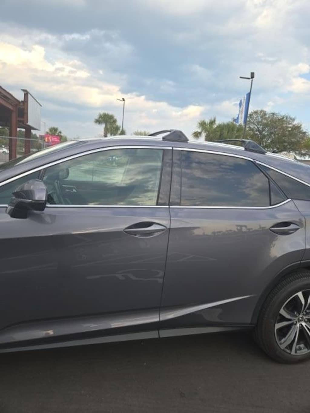 Used 2018 Lexus RX 350 SUV