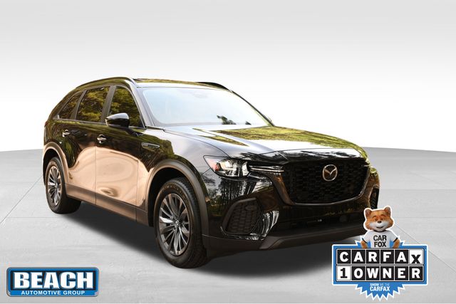 2025 Mazda CX-70 3.3 Turbo Preferred AWD's photo