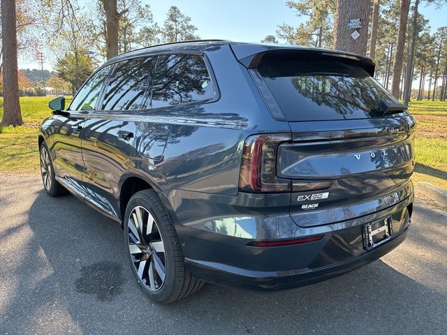 2025 Volvo EX90 Ultra - Photo 8