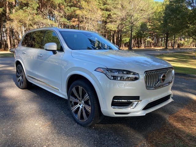 2025 Volvo XC90 plug-in hybrid T8 Ultra 6-Seater SUV