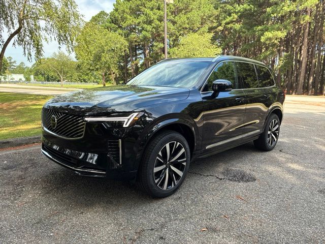 2026 Volvo XC90