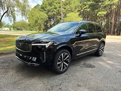 New 2026 Volvo XC90 B5 Core SUV YV4M12PJ7T1509846 For Sale in Myrtle Beach SC