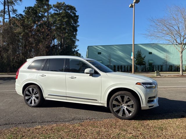 2025 Volvo XC90 Ultra - Photo 3